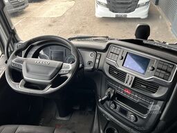 IVECO S-WAY AS440S46 Intarder ACC-Tempomat LED