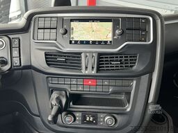 IVECO S-WAY AS440S46 Intarder ACC-Tempomat LED