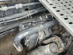 IVECO S-WAY AS440S46 Intarder ACC-Tempomat LED