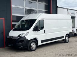 CITROEN Jumper L3H2 Business Heavy Klima Tempomat Kamera