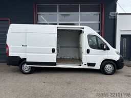 CITROEN Jumper L3H2 Business Heavy Klima Tempomat Kamera