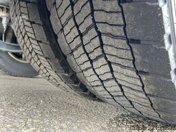 IVECO S-WAY AS440S48 ACC Intarder Klima Aerokit 2xTank