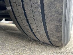 IVECO S-WAY AS440S48 ACC Intarder Klima Aerokit 2xTank