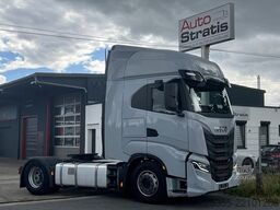 IVECO S-WAY AS440S48 E6d ACC Intader NAVI 2xTank Leder