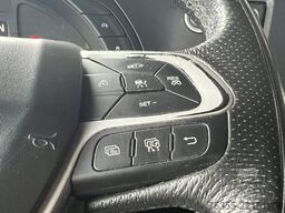 IVECO S-WAY AS440S48 E6d ACC Intader NAVI 2xTank Leder
