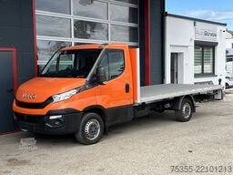 IVECO Daily 35S14A Hi-Matic Klima 4,35m Wartungvertrag