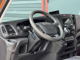 IVECO Daily 35S14A Hi-Matic Klima 4,35m Wartungvertrag