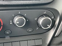 IVECO Daily 35S14A Hi-Matic Klima 4,35m Wartungvertrag