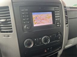 MERCEDES-BENZ Sprinter 314 CDI Klima Navi AHK 3-Sitze Euro6