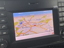 MERCEDES-BENZ Sprinter 314 CDI Klima Navi AHK 3-Sitze Euro6