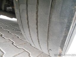 SCANIA R450, RETARDER, STANDKLIMA, VOLL LUFT, OHNE EGR!