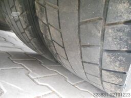 SCANIA R450, RETARDER, STANDKLIMA, VOLL LUFT, OHNE EGR!