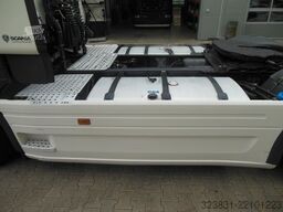 SCANIA R450, RETARDER, STANDKLIMA, VOLL LUFT, OHNE EGR!