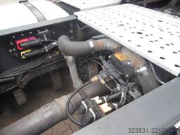 SCANIA R450, RETARDER, STANDKLIMA, VOLL LUFT, OHNE EGR!