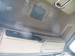 SCANIA R450, RETARDER, STANDKLIMA, VOLL LUFT, OHNE EGR!