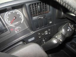 SCANIA R450, RETARDER, STANDKLIMA, VOLL LUFT, OHNE EGR!