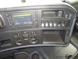 SCANIA R450, RETARDER, STANDKLIMA, VOLL LUFT, OHNE EGR!
