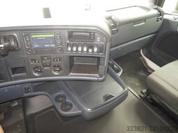 SCANIA R450, RETARDER, STANDKLIMA, VOLL LUFT, OHNE EGR!