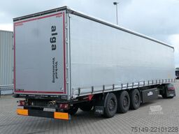 KÖGEL SN 24-1, Edscha, Palettenkasten, BPW, LED