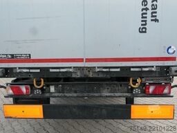 KÖGEL SN 24-1, Edscha, Palettenkasten, BPW, LED