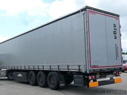 KÖGEL SN 24-1, Edscha, Palettenkasten, BPW, LED