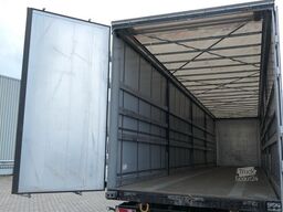 KÖGEL SN 24-1, Edscha, Palettenkasten, BPW, LED