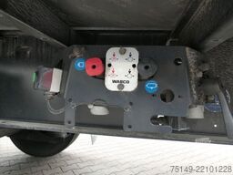 KÖGEL SN 24-1, Edscha, Palettenkasten, BPW, LED