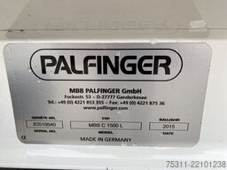 MAN TGL 12.220 | MBB LBW 1,50to.*Navi*Kamera*AC*AHK