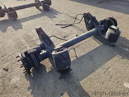 SAF SKRB9019W| TRAILER AXLE 9 TON | DISC.