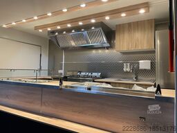 Verkaufsanhänger Grillwagen, Imbisswagen, Imbissanhänger