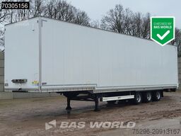 Talson F1227 Mega Rollerbett Luchtvracht