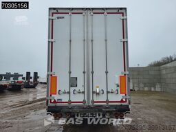 Talson F1227 Mega Rollerbett Luchtvracht