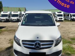 Mercedes Marco Polo 250d | Camper di lusso | 2 posti letto | Cucina