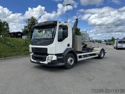 Volvo FL-250 4x2R Italev / Swiss-Vehicle