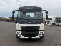 Volvo FL-250 4x2R Italev / Swiss-Vehicle