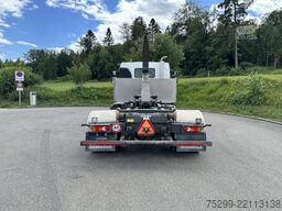 Volvo FL-250 4x2R Italev / Swiss-Vehicle