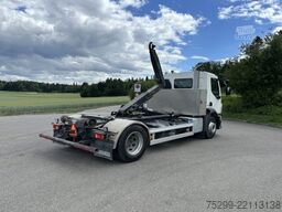 Volvo FL-250 4x2R Italev / Swiss-Vehicle