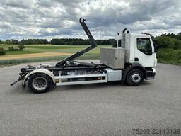Volvo FL-250 4x2R Italev / Swiss-Vehicle