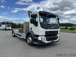 Volvo FL-250 4x2R Italev / Swiss-Vehicle