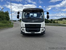 Volvo FL-250 4x2R Italev / Swiss-Vehicle