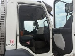 Volvo FL-250 4x2R Italev / Swiss-Vehicle