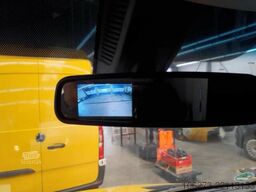 Mercedes-Benz eSprinter 312 Kasten FWD,Klima,Post Tür