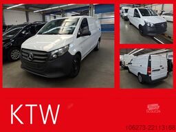 Furgone Mercedes-Benz Vito116CDI KA lang,Klima,Tempomat,Kamera