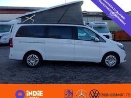Camper 2022 Volkswagen California Coast | Automatico | Tetto a soffietto