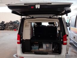2022 Volkswagen California Coast | Automatico | Tetto a soffietto