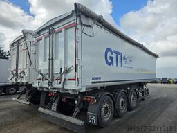 Schmitz Cargobull SKI 24 Alu-Mulde 49,7m3 Extra-Leicht