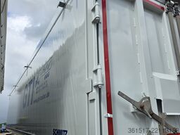 Schmitz Cargobull SKI 24 Alu-Mulde 49,7m3 Extra-Leicht