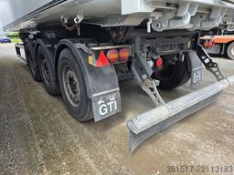 Schmitz Cargobull SKI 24 Alu-Mulde 49,7m3 Extra-Leicht