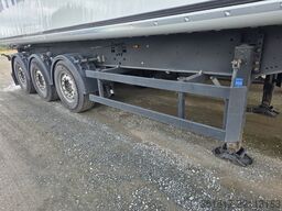Schmitz Cargobull SKI 24 Alu-Mulde 49,7m3 Extra-Leicht