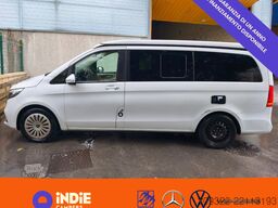 Caravan/camper 2022 Mercedes Marco Polo | Automatico | Tetto a soffietto